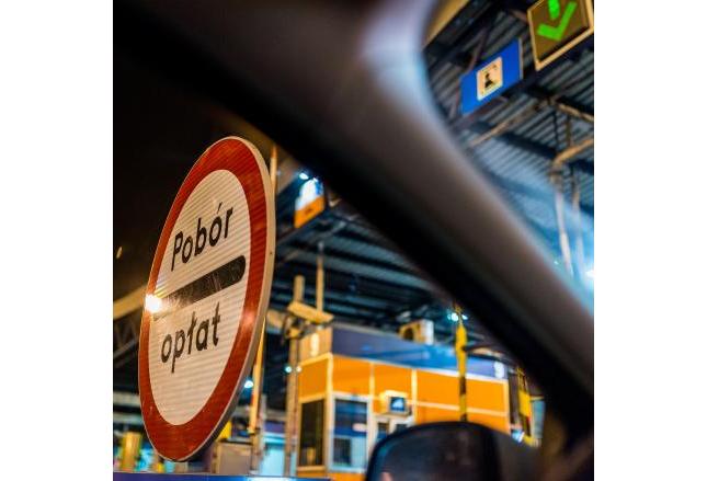 Autostradą nad morze. Jak nie tracić czasu na bramkach? Autostradą nad morze. Jak nie tracić czasu na bramkach?