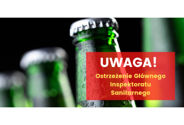 Piwo wycofane ze sprzedaży. Powód Cię mocno zaskoczy Piwo wycofane ze sprzedaży. Powód Cię mocno zaskoczy