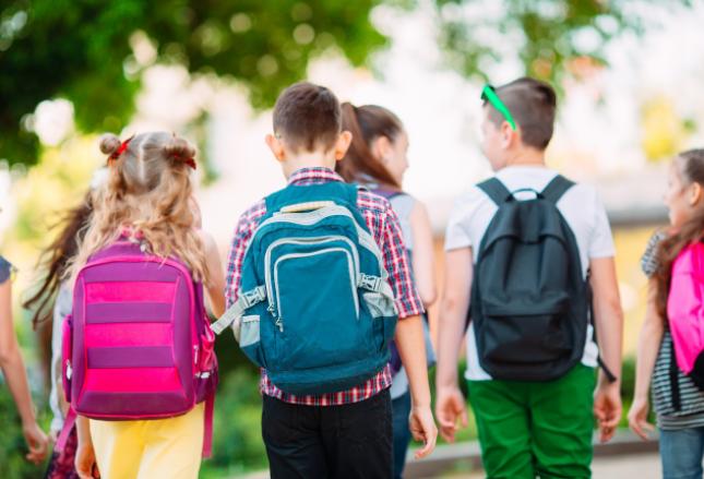 Jak wybrać tornister szkolny? Czy są normy dla plecaków? Jak wybrać tornister szkolny? Czy są normy dla plecaków?