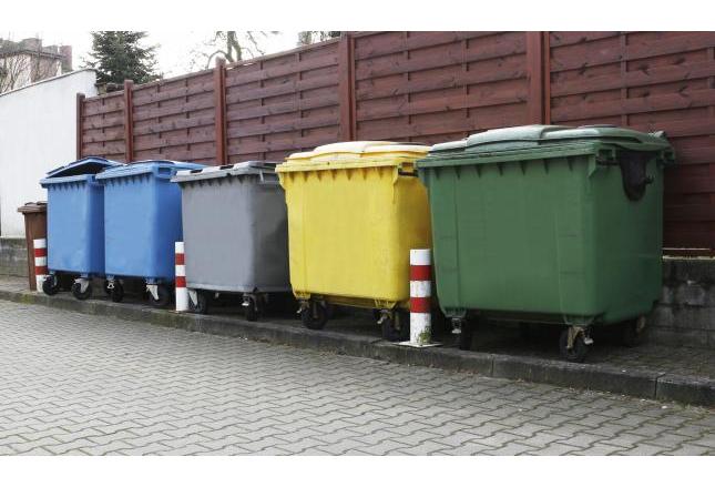 Wyszukiwarka odpadów – pomoc w segregowaniu śmieci