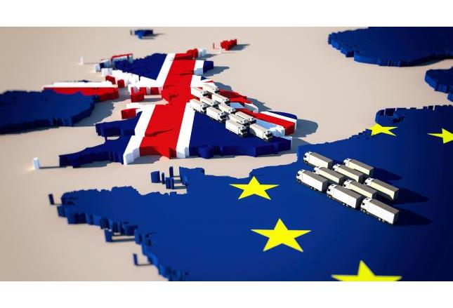 Brexit: Eksport towarów rolnych do Wielkiej Brytanii – będą zmiany Brexit: Eksport towarów rolnych do Wielkiej Brytanii – będą zmiany