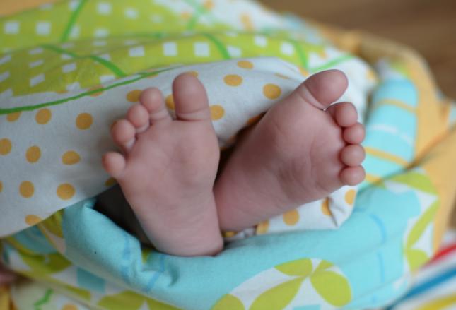 Najpopularniejsze imiona dla dzieci 2021 Najpopularniejsze imiona dla dzieci 2021
