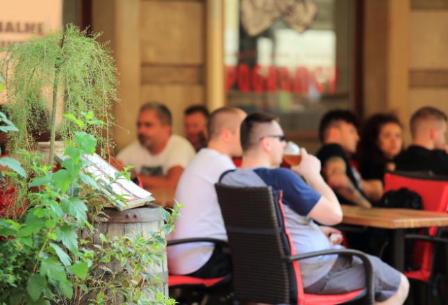 Tyle samo za piwo, co za wódkę. Projekt ustawy gotowy Tyle samo za piwo, co za wódkę. Projekt ustawy gotowy