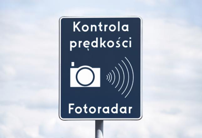 Kolejne fotoradary na polskich drogach. Wiemy, gdzie zostaną zamontowane! Kolejne fotoradary na polskich drogach. Wiemy, gdzie zostaną zamontowane!
