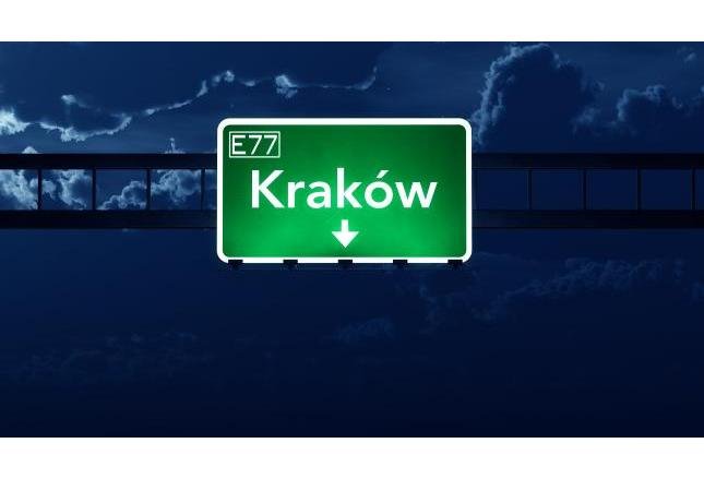 Szybszy przejazd samochodem z Warszawy do Krakowa