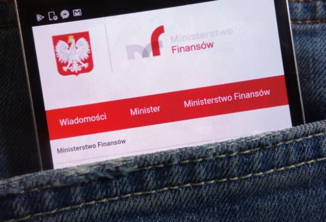 MF: Uważaj! Krajowy Fundusz Gwarancyjny S.A. to nie Krajowy Fundusz Gwarancyjny. Dwie litery – potężna różnica! MF: Uważaj! Krajowy Fundusz Gwarancyjny S.A. to nie Krajowy Fundusz Gwarancyjny. Dwie litery – po