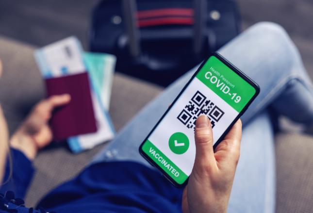 Lewe certyfikaty covidowe – kolejne zatrzymania. „Sprawa wciąż jest rozwojowa” Lewe certyfikaty covidowe – kolejne zatrzymania. „Sprawa wciąż jest rozwojowa”