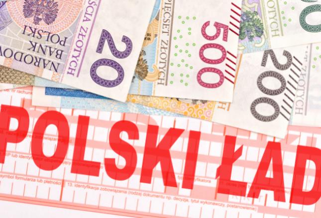 Polski Ład. Kto straci? Kto zyska? Sprawdzamy Polski Ład. Kto straci? Kto zyska? Sprawdzamy