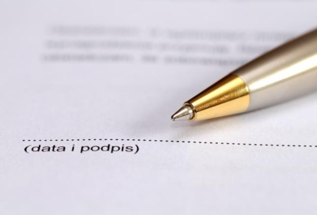 Popularność umów o dzieło 2021