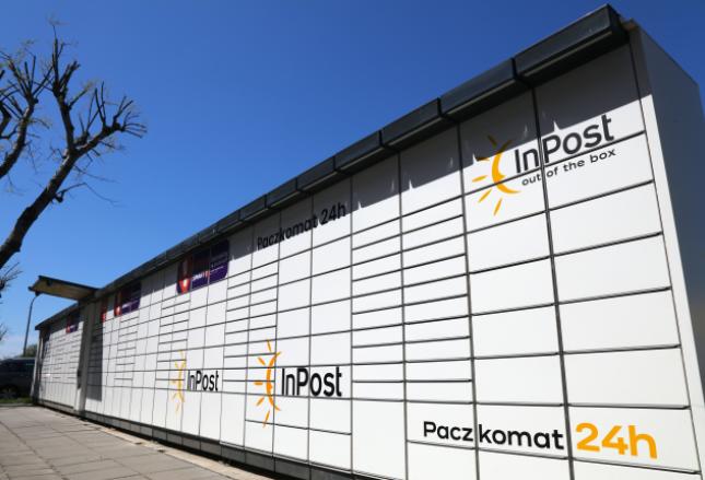 InPost tych trzech rzeczy już nie zrobi wobec swoich klientów InPost tych trzech rzeczy już nie zrobi wobec swoich klientów