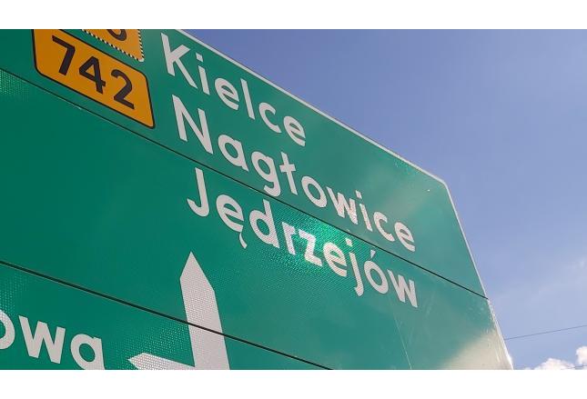 Te trasy straciły status dróg krajowych (LISTA 2021) Te trasy straciły status dróg krajowych (LISTA 2021)