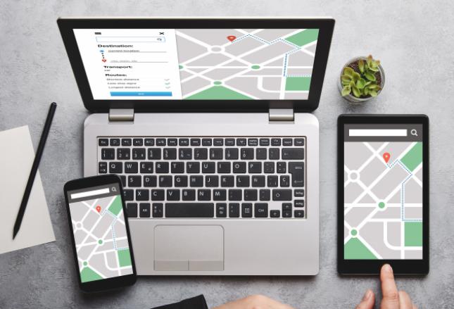 Funkcja „Gdzie jest komputer” się przydaje. Złodziej z pociągu złapany dzięki GPS Funkcja „Gdzie jest komputer” się przydaje. Złodziej z pociągu złapany dzięki GPS