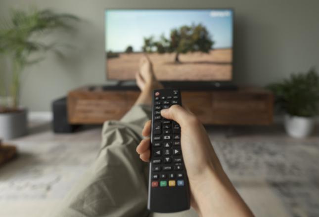 Rząd da Ci 100 złotych na… wymianę dekodera TV