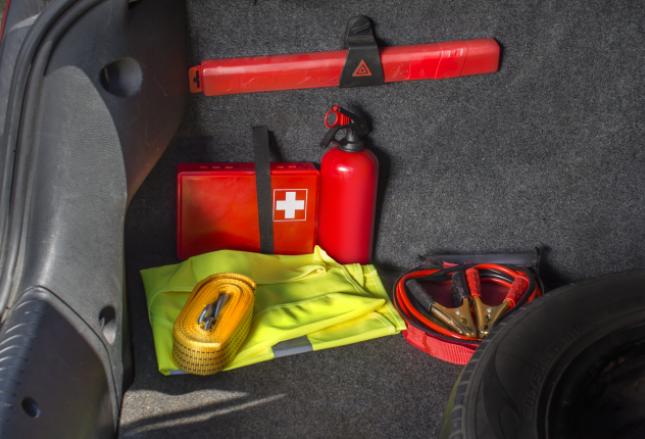 Co zrobić w razie awarii samochodu na autostradzie? Zapomnij o holowaniu Co zrobić w razie awarii samochodu na autostradzie? Zapomnij o holowaniu