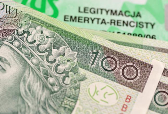 Co się zmieni w emeryturach pomostowych? Co się zmieni w emeryturach pomostowych?