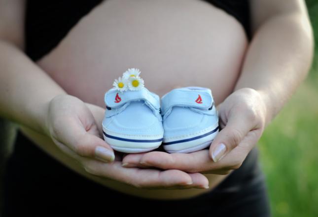 Idą zmiany w kodeksie pracy. Ukłon w stronę rodziców Idą zmiany w kodeksie pracy. Ukłon w stronę rodziców