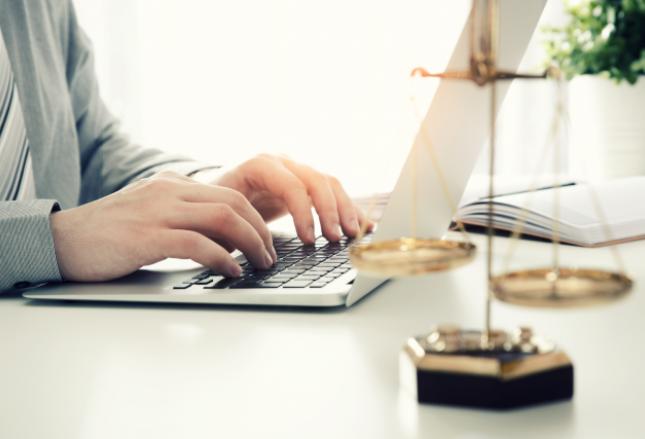 E-doręczenia pism sądowych. Liczba „przesyłek” przekroczyła milion E-doręczenia pism sądowych. Liczba „przesyłek” przekroczyła milion