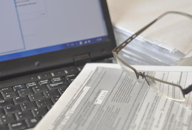 60 milionów logowań na Elektroniczny Urząd Skarbowy. Skąd ta popularność? 60 milionów logowań na Elektroniczny Urząd Skarbowy. Skąd ta popularność?