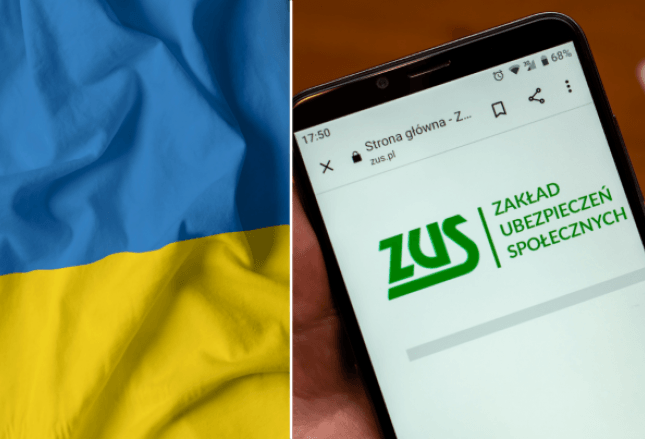 12 tysięcy na dziecko dla uchodźców z Ukrainy? ZUS o wypłatach RKO 12 tysięcy na dziecko dla uchodźców z Ukrainy? ZUS o wypłatach RKO