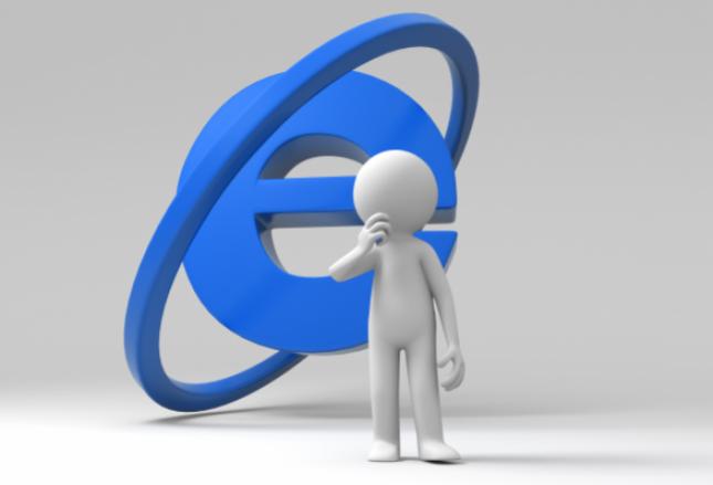 Używasz Internet Explorer'a? Będziesz miał problem z bankowością elektroniczną