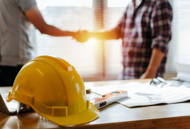 Elektroniczny dziennik budowy i inne ułatwienia. Cyfryzacja budownictwa nabiera realnych kształów Elektroniczny dziennik budowy i inne ułatwienia. Cyfryzacja budownictwa nabiera realnych kształów