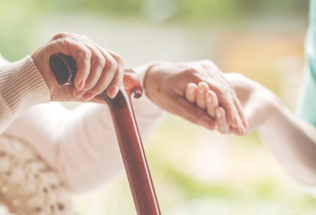 Pieniądze dla seniorów. Dziesiątki milionów złotych od państwa Pieniądze dla seniorów. Dziesiątki milionów złotych od państwa