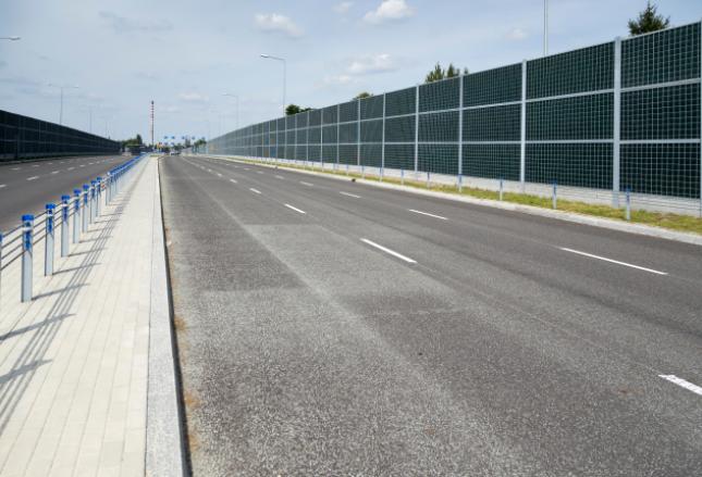 Kradną elementy autostrad. To może kosztować życie Twoich bliskich. Reaguj Kradną elementy autostrad. To może kosztować życie Twoich bliskich. Reaguj