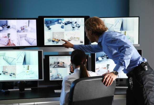 Czy kamera monitoringu w sklepie jest przydatna? Oto najlepszy dowód! Czy kamera monitoringu w sklepie jest przydatna? Oto najlepszy dowód!
