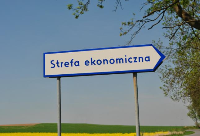 Będzie więcej terenów inwestycyjnych. Są pieniądze dla samorządów Będzie więcej terenów inwestycyjnych. Są pieniądze dla samorządów