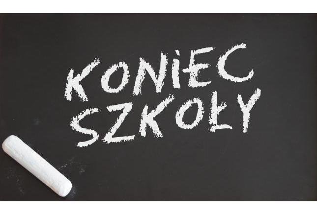 Rozpoczynają się wakacje 2022. Podsumowanie roku szkolnego Rozpoczynają się wakacje 2022. Podsumowanie roku szkolnego