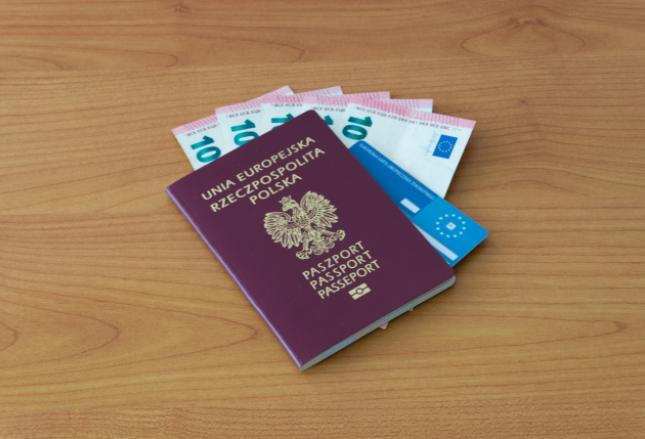 Składałeś wniosek o EKUZ? Zobacz, jak sprawdzić status jego realizacji! Składałeś wniosek o EKUZ? Zobacz, jak sprawdzić status jego realizacji!