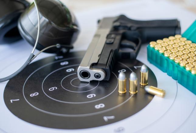 Program Upowszechniania Strzelectwa już działa. Teraz grupa 18-26 lat