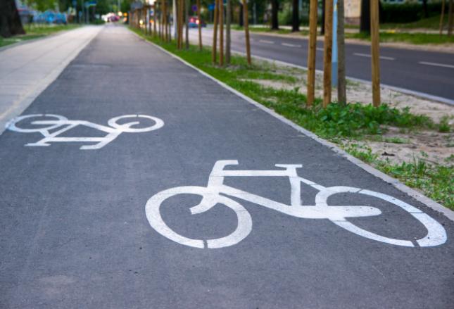 Pierwszeństwo na przejazdach rowerowych – Ministerstwo wyjaśnia Pierwszeństwo na przejazdach rowerowych – Ministerstwo wyjaśnia