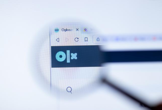 Kupujesz na OLX? Sprawdź, jak platforma może Cię oszukiwać Kupujesz na OLX? Sprawdź, jak platforma może Cię oszukiwać