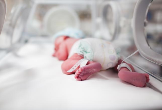 Więcej pieniędzy na opiekę zdrowotną dzieci Więcej pieniędzy na opiekę zdrowotną dzieci