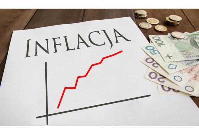 Inflacja oszalała – wrzesień z poważnym wzrostem! Inflacja oszalała – wrzesień z poważnym wzrostem!