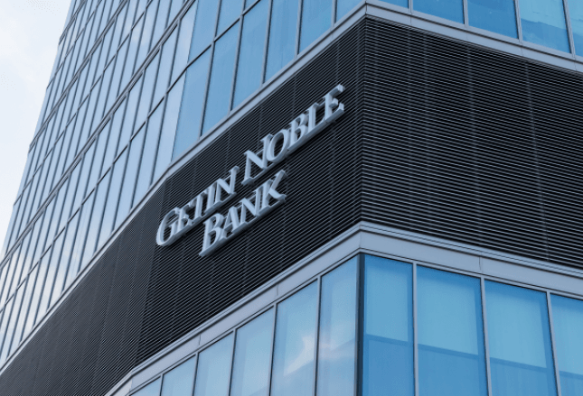 Getin Noble Bank w upadłości. Jego działalność przeniesiona do innego banku