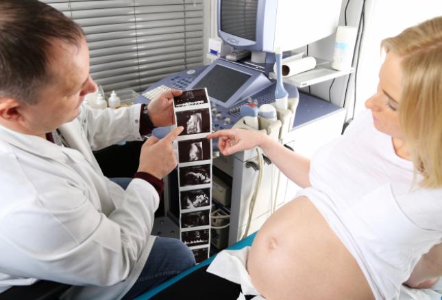 MZ: Nie ma i nie będzie rejestru ciąż MZ: Nie ma i nie będzie rejestru ciąż