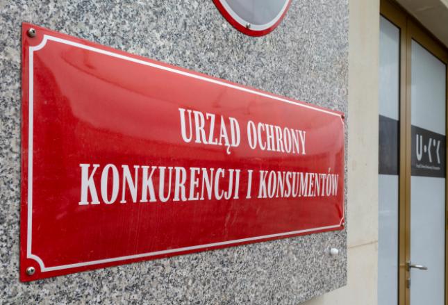UOKiK stawia zarzuty Santander Bank Polska. Chodzi o wcześniejszą spłatę kredytu