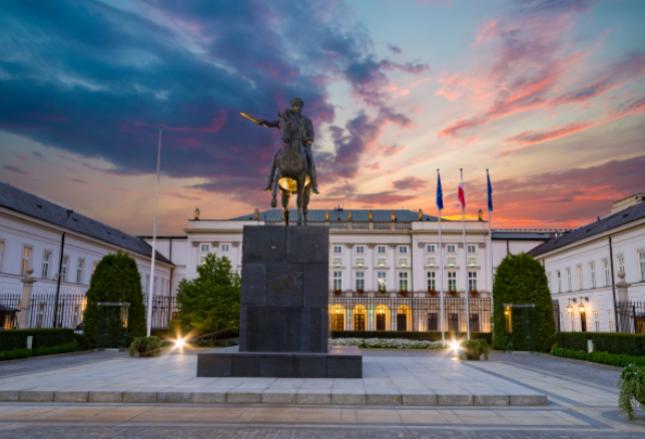 Prezydent zdecydował o tarczy antyinflacyjnej – do kiedy niższy VAT i akcyza? Prezydent zdecydował o tarczy antyinflacyjnej – do kiedy niższy VAT i akcyza?