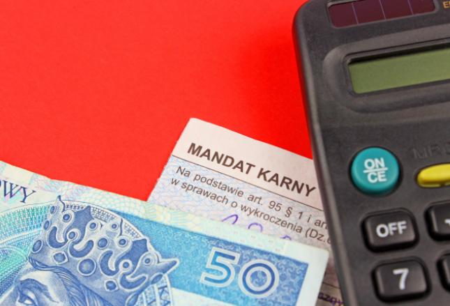 26 punktów karnych i 8,6 tys. zł z mandatów w czasie... jednej kontroli drogowej 26 punktów karnych i 8,6 tys. zł z mandatów w czasie... jednej kontroli drogowej
