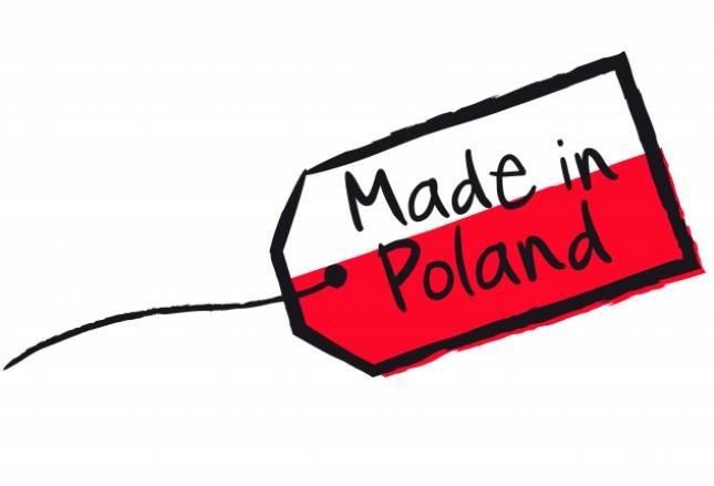 Konkurs na Polski Produkt Przyszłości