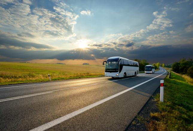 Autobusy w fatalnym stanie. Porażające wyniki kontroli ITD Autobusy w fatalnym stanie. Porażające wyniki kontroli ITD