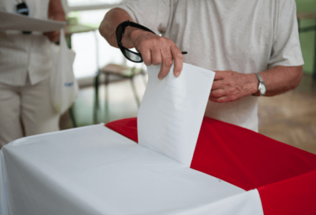 Wybory 2023. Kiedy samorządowe, kiedy parlamentarne? Wybory 2023. Kiedy samorządowe, kiedy parlamentarne?