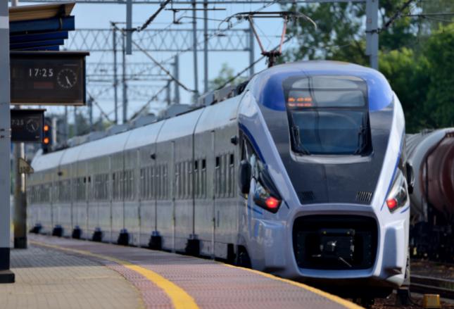 Nowe wagony PKP Intercity. Czy zwiększy się komfort pasażerów?