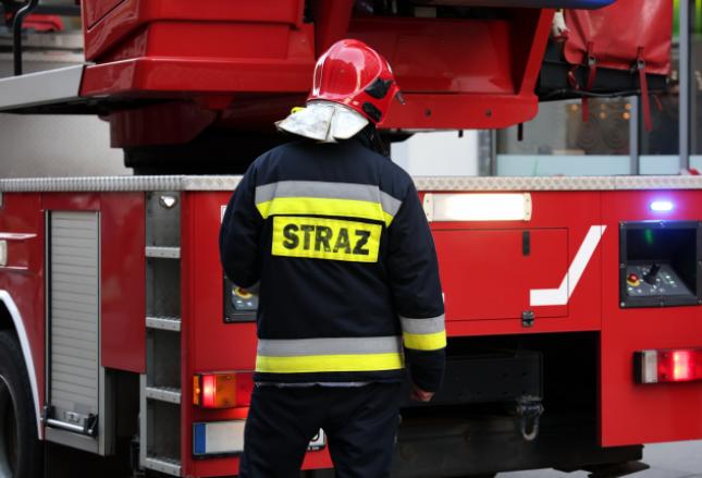 Strażacy też będą badani na obecność alkoholu we krwi? Strażacy też będą badani na obecność alkoholu we krwi?