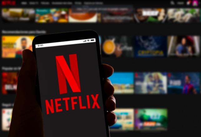 Netflix: Kolejna akcja hakerów. W nic nie klikaj!