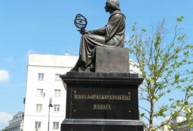 550. rocznica urodzin Mikołaja Kopernika. Wielki astronom na banknotach, monetach i znaczkach