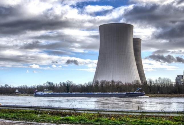 Energia jądrowa będzie podstawą naszego miksu energetycznego Energia jądrowa będzie podstawą naszego miksu energetycznego