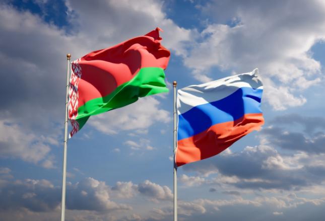 Białoruś do 2030 roku ma być wchłonięta przez Rosję? Białoruś do 2030 roku ma być wchłonięta przez Rosję?